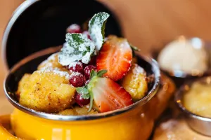 Kitchen Bio Restaurant & Eventlocation Eislingen