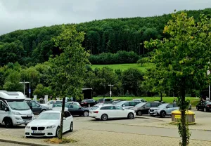 Tank & Rast Gastronomie