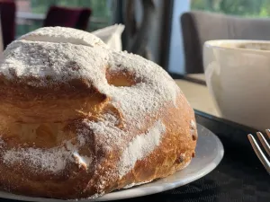 Bäckerei Michael Kauderer Gingen