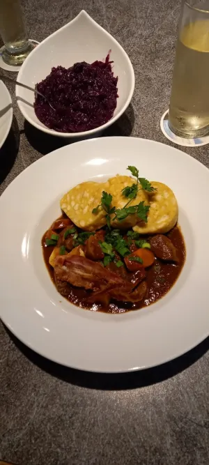 Essthetik Austrian Slow Food & Premium Catering