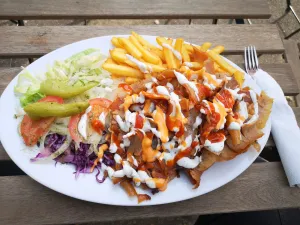 Kebap Häusle