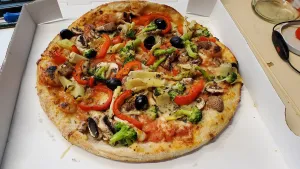 Pizzeria Le Stelle Schlierbach