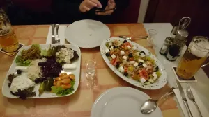 Restaurant Gwölble