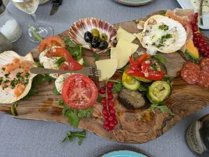 Ristorante Al Campo