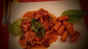 Ristorante Pizzeria "Al Pozzo"