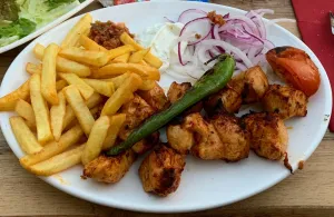 Anadolu Restaurant