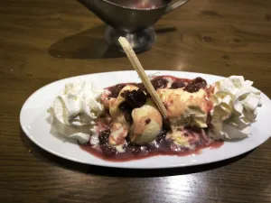 Steakhouse Aichelberg