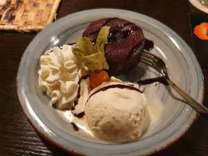 Restaurant Savanna Reutlingen