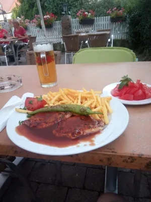 Gasthaus Traube