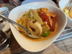 Chiang Mai Thai restaurant
