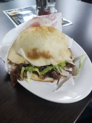 Café König Kebap