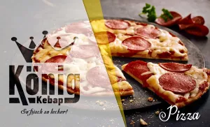 Café König Kebap