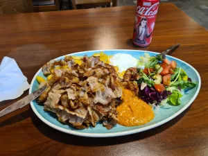City Döner