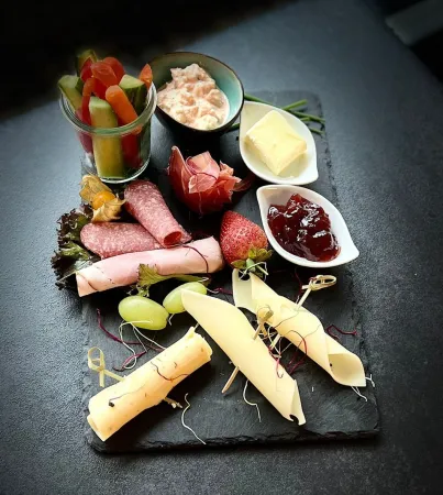 Bild von Crema - mehr als Frühstück