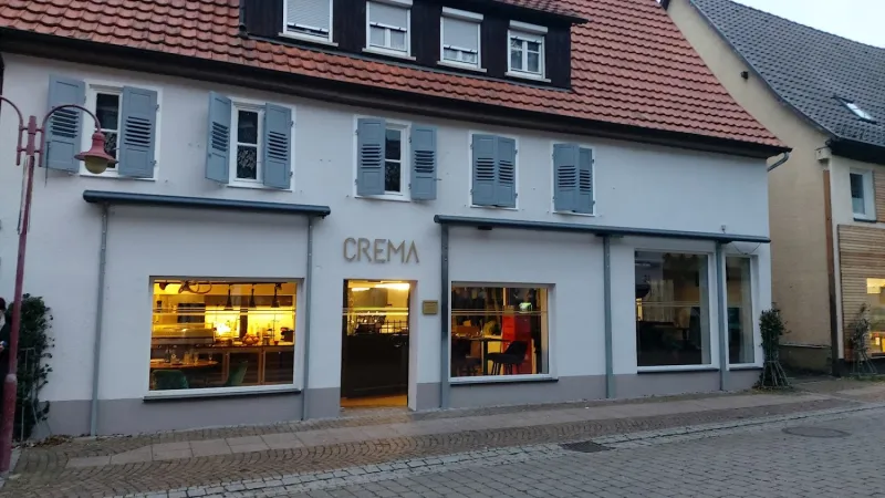 Bild von Crema - mehr als Frühstück