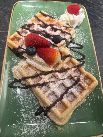 Bild von Crema - mehr als Frühstück