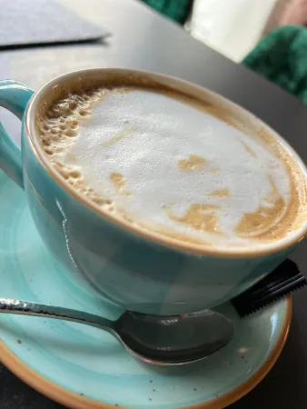 Bild von Crema - mehr als Frühstück
