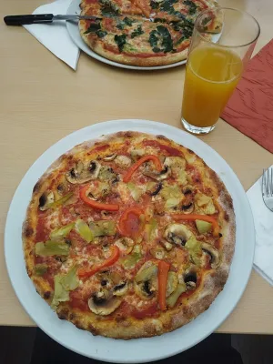 Il Pomodoro