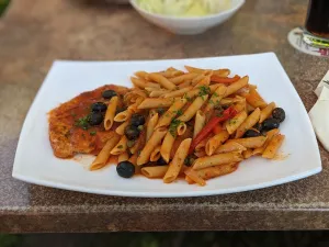 Ristorante - Pizzeria Calabria