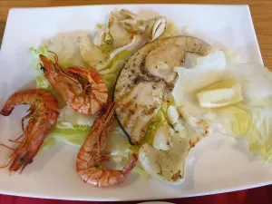 Ristorante - Pizzeria Calabria