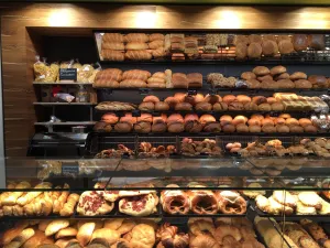 Bäckerei Funk