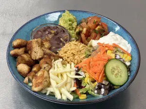 Los Amigos - The Taste of Mexico