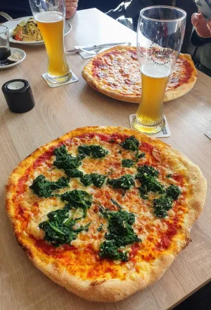 Ristorante Pizzeria Schützenhaus