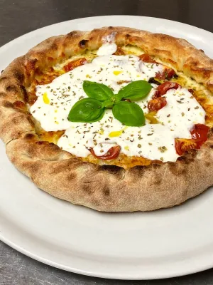 La Sicilia Ristorante Pizzeria