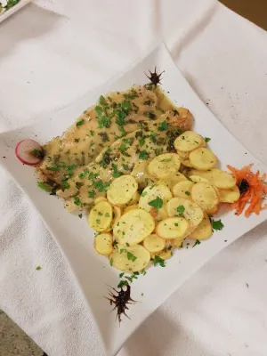 Ristorante Pizzeria Il Cavallino