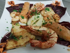 Ristorante Pizzeria Il Cavallino