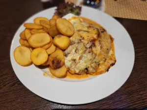 Gaststätte Frühlingsau