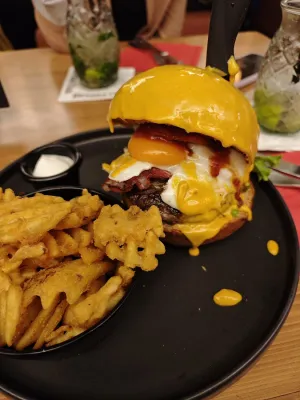 Rock Café