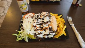 Staren Kebab