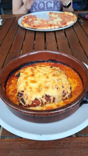 Ristorante Pizzeria da Pepe