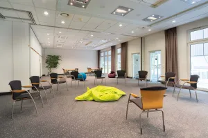 Seminaris Hotel Bad Boll