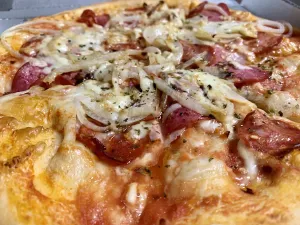 Ristorante Pizzeria da Cocò