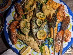 La Tabisca