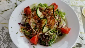 Pizzeria Il Gargano
