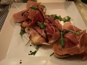 Pizzeria Il Gargano