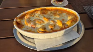 Pizzeria Il Gargano