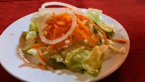 Trattoria/Pizzeria SantAngela