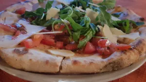 Trattoria/Pizzeria SantAngela