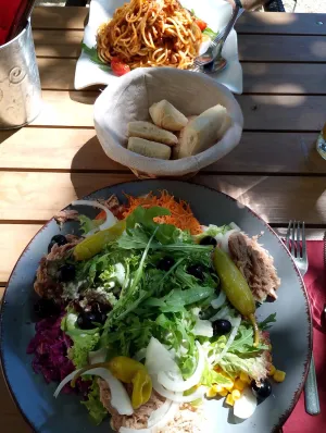 Pizzeria Klosterhof