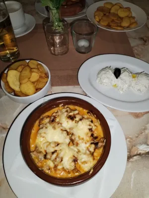 Taverna Kreta