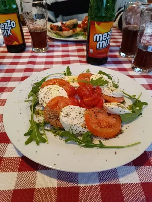 Ristorante Pizzeria Alte Post