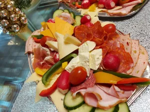 Schloßcafe Rechberghausen