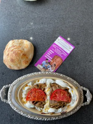 Özdil Kebap Haus