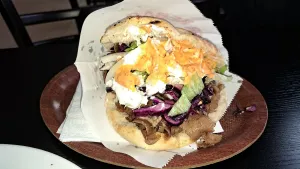 Boz`s Pizza & Kebabhaus