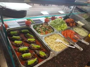 Boz`s Pizza & Kebabhaus