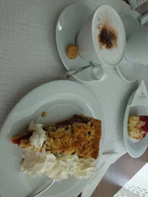 Café Linde ALB